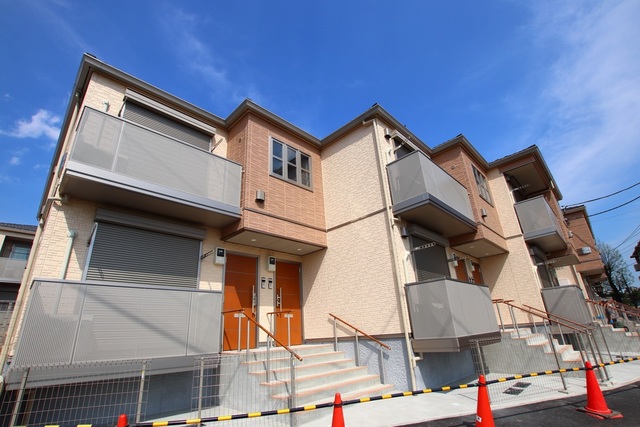 アマーレ横濱　参番館