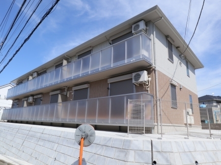 セレスティンワールＡ