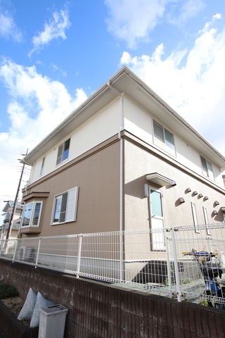 メルベーユ桂坂