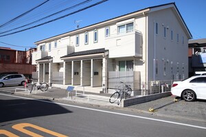 エル・バレリバー?外観写真