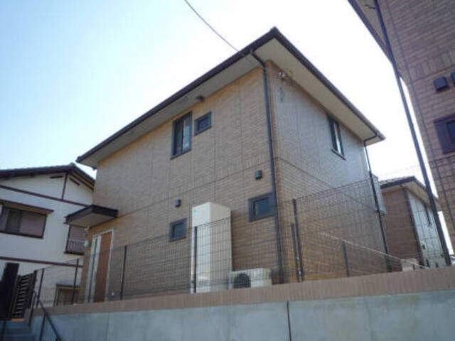 鳥が丘戸建Ｄ棟