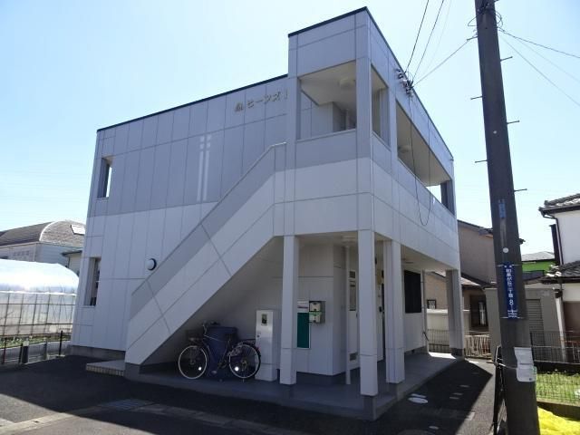 ビーンズ?