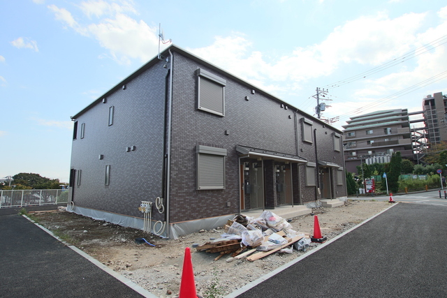 ビューヒルズ岡津Ｂ