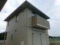 ピュアハイツ　壱番館