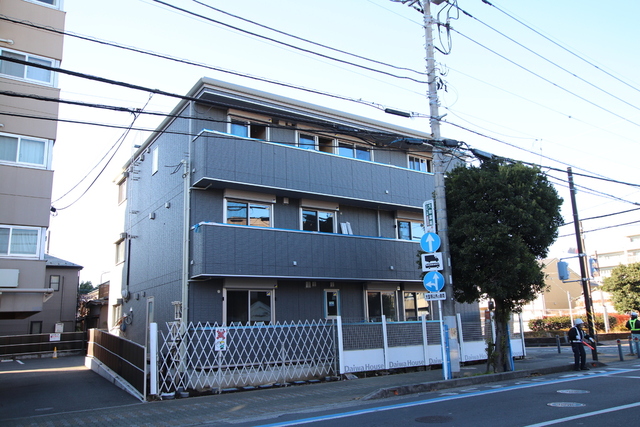 （仮）Ｄ−ｒｏｏｍ中央４丁目