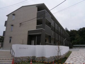 ラルーチェ?外観写真