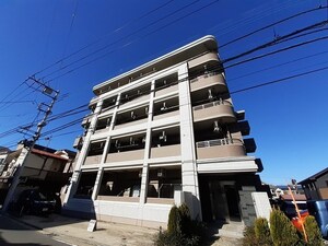 エテルノ　ソーレ外観写真