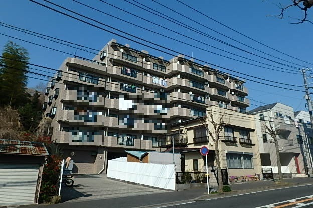 アールケープラザ東戸塚?