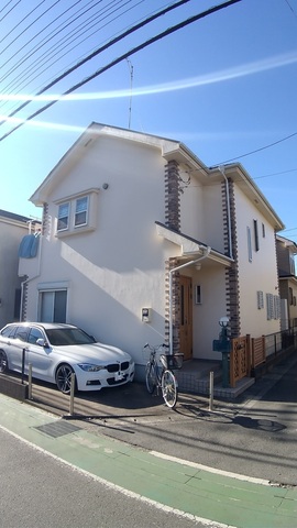和泉中央南１丁目戸建て