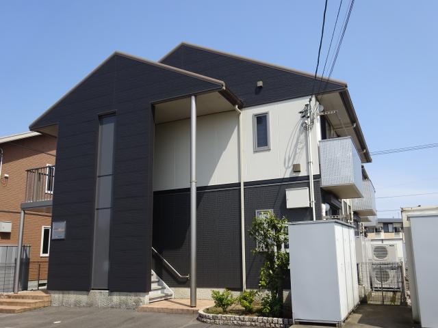 ShaMaison AKari　Ａ棟