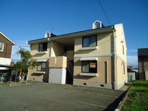 ルミネ文京外観写真