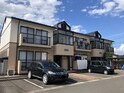 パークハイム21　Ｂ棟