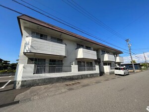 ハイツ社南外観写真