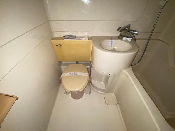 トイレ(洗面・トイレ)