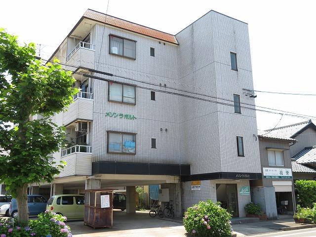 メゾン・ラ・ポルト