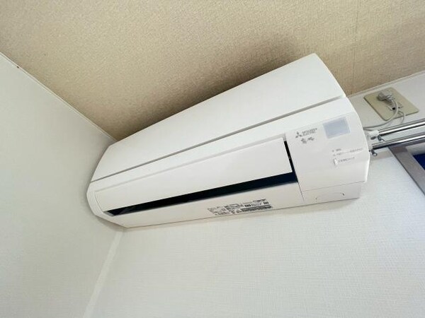 空調設備