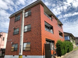 コーポ杉畑外観写真