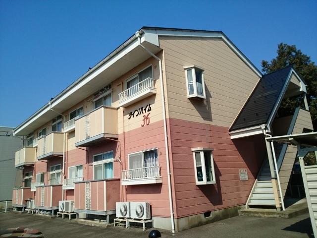 ツインハイム36
