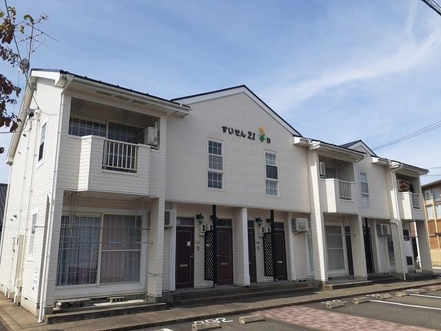 すいせん21