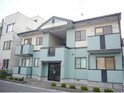 グリーンパレス　Ⅰ・Ⅱ
