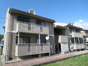 セジュールみのり2外観写真