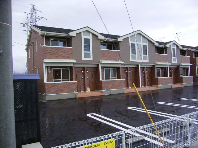 ファミールハウスⅢ　Ａ　Ｂ