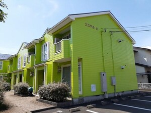 エステル　Ｂ外観写真