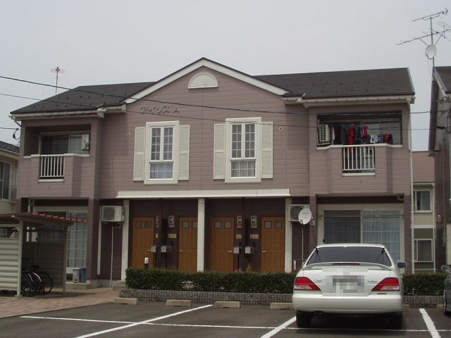 アイリス　A