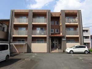 シティパークFKⅦ外観写真