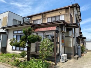 貸家（S様：高木中央2-3701-11）外観写真