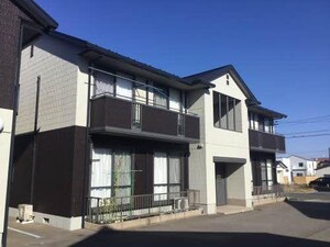 ＶＡＬＵＧＥ豊岡　Ａ・Ｂ外観写真