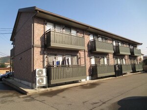 サニーコート杉本外観写真