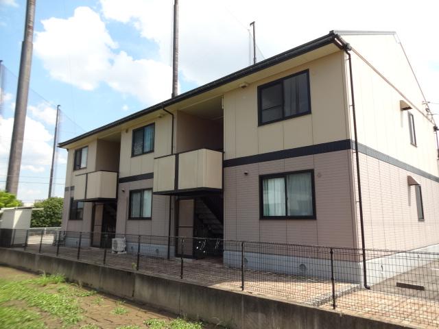 トリアノン堀ノ宮