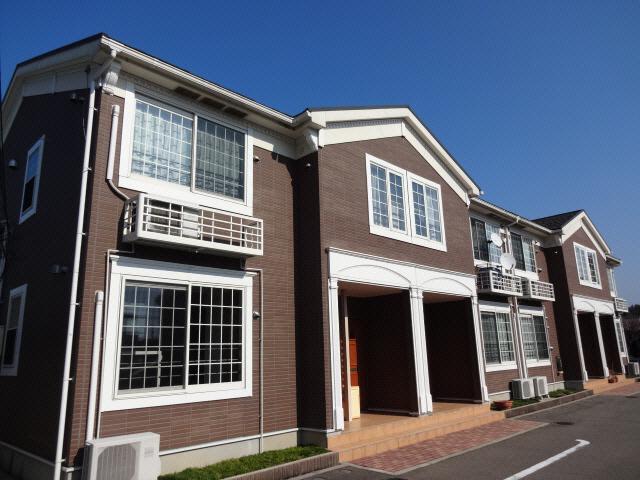 デンファレⅠ・Ⅱ