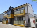 ファミールＳ　2号棟