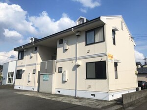 セジュール開発外観写真