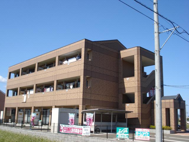 エスポアール