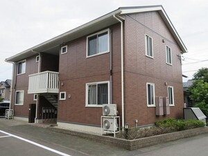 リビングタウン灯明寺Ａ・Ｂ・Ｃ棟外観写真