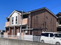 ジェルメ・ローズ（あわら市花の杜）