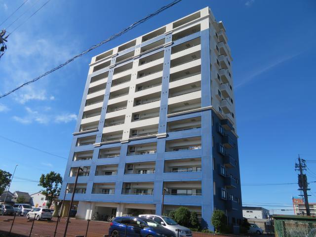 アーバンシティ福井北四ツ居