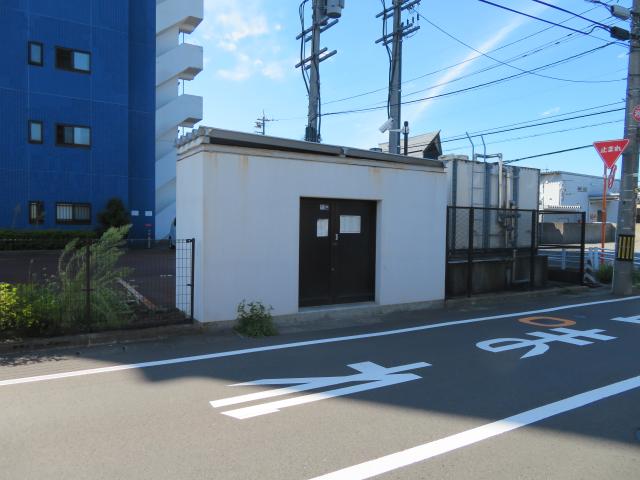 外観写真