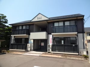 グッディー外観写真
