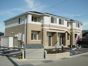 ＬＲ外観写真