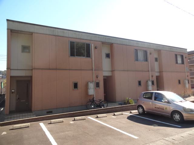 ファミール藤