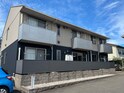 アクルックス　1号棟