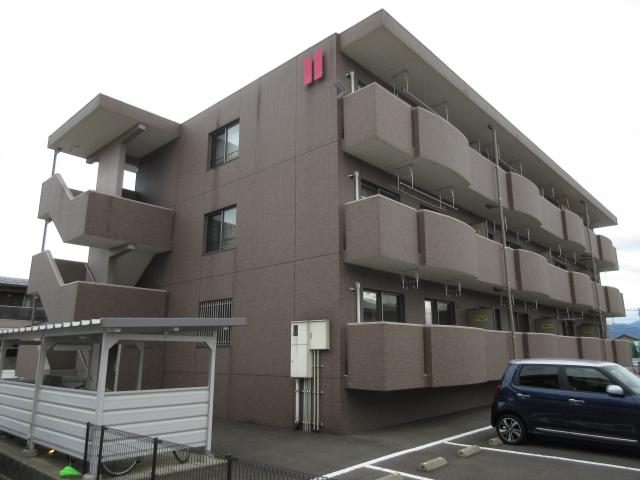クリエストタウン　江端