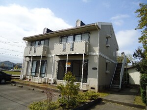 セジュール木田外観写真