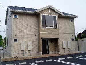 カノン外観写真