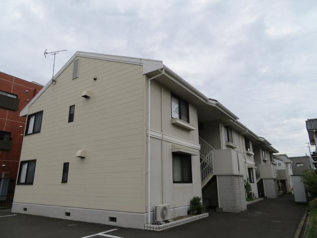 セジュールアムス1