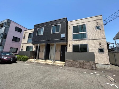 カーサー　クラヴィエ外観写真